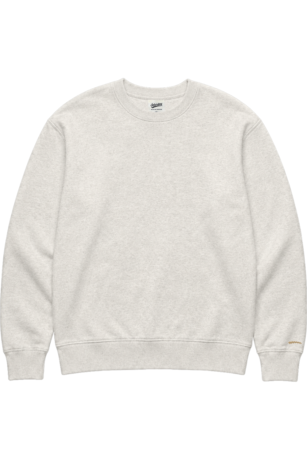 Saturday Co. Crewneck